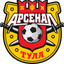 FC Arsenal-2 Tula - Rus Db 36469 Schedule