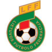 Lithuania U19 - Player Adrian Lickunas 1015280 306697 Football Score