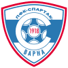 Spartak Varna - Varna VS Levski Sofia Result Today