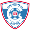 Spartak Varna - Team Spartak Varna 302578 Scores
