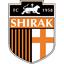 Shirak - Arm Premier League 32129 Football Result