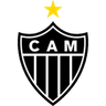 Atlético Mineiro - MG - Team Atletico Mineiro 298244 Football Result