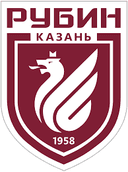 Rubin Kazan B - Novotroitsk VS Rubin Kazan B Live Score