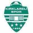 Kirklarelispor - Bld VS Kirklarelispor Score Today