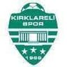 Kirklarelispor - Live Team Kirklarelispor 323234