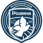 Rodina Moskva II - Player Elarionov 279701 301929 Results