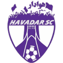 Havadar Tehran - Mazandaran VS Havadar Tehran Live