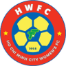 Hồ Chí Minh City Women - Team Clb Tphcm W 301815 Football Score