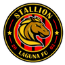 Stallion Laguna FC - Team Philippine Army 299587 Result