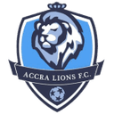 Accra Lions - Oak VS Accra Lions Sport