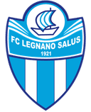 Legnago Salus - Salus VS Mantova Score
