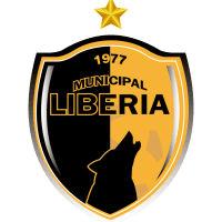 AD Municipal Liberia - Player Fernando Lesme 840213 318961 Football