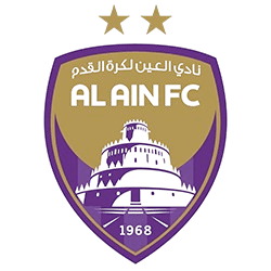 Al-Ain FC - Player Srahimi 416550 314685 Live Result