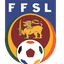Sri Lanka U23 - Afc U Asian Cup 32292 Football Score