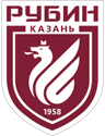 Rubin Kazan - Team Dynamo Makhachkala 300292 Sport