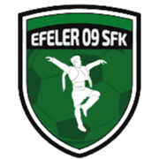 Efeler 09 - Player Nurettin Kckdeniz 729004 359327 Football Result