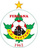 Fergana FA - Fa VS Havokand Fc Result Today