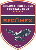 Becamex Binh Duong - Hoa VS Becamex Binh Duong Result Today