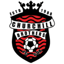 Churchill Brothers - Kashi VS Churchill Brothers Result Today