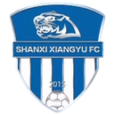 Shanxi Xiangyu FC - Xiangyu VS Shenzhen Keysida Score Today