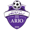 Ario Eslamshahr - Mazandaran VS Ario Eslamshahr Live