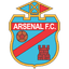 Arsenal de Sarandi - Arg Tebolidun League Gpb 32190 Football Result