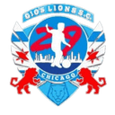 Gio`s Lions SC - Elite VS Gios Lions Sc Result
