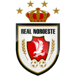 Real Noroeste - Player Nathan 179374 300415 Results