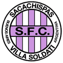 Sacachispas - Acassuso VS Sacachispas Live Score Today
