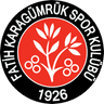 Karagumruk - Team Karagumruk 306400 Results