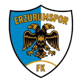 Erzurumspor FK - Player Y Krtay 727683 316935 Sport