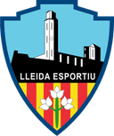 Lleida - Lleida VS Cf Badalona Score