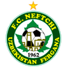 Neftchi Fergana - Team Neftchi Fergana 298373 Live Score