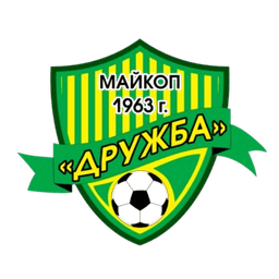 Druzhba Maikop - Player Tamerlan Khachirov 662312 301151 Live Score Today