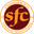 Stenhousemuir - Player Greg Hurst 213021 300618 Sport