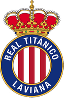 Real Titanico Laviana - Llanera VS Real Titanico Laviana Score Today