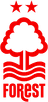 Nottingham Forest - EPL Premier League