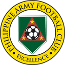 Philippine Army FC - Fc VS One Taguig Result Today