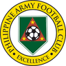 Philippine Army FC - Team Philippine Army 299587 Results