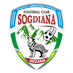 Sogdiana Jizak - Player Islomjon Kobilov 232848 298827 Football Live