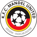 KFC Mandel United - United VS Lyralierse Berlaar Sport