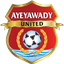 Ayeyawady united - Mya Professional League 32841 Live Football