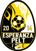 KFC Esperanza Pelt - Pelt VS Berchem Sport Live