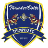 Thimphu WFC (W) - W VS Thimphu Wfc W Sport