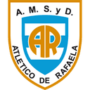 Atletico Rafaela - Juniors VS Atletico Rafaela Sport