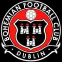 Bohemians - Bohemians VS Shamrock Rovers Result Today