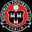 Bohemians - Uefa Ecl 33574 Football Score