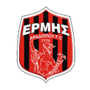 Ermis Aradippou - Aradippou VS Asil Lysi Sport