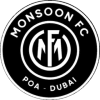 Monsoon FC - Fc VS So Luiz Sport