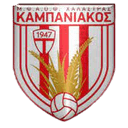 Kambaniakos - Kambaniakos Vs Kallithea 486409 Sport